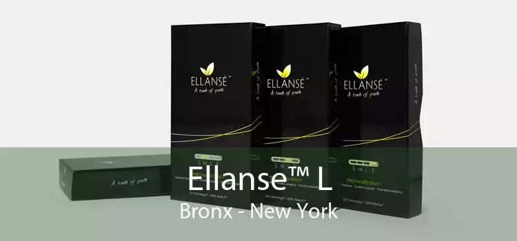 Ellanse™ L Bronx - New York