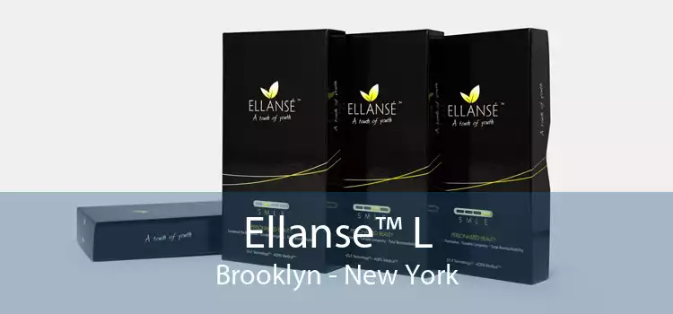 Ellanse™ L Brooklyn - New York