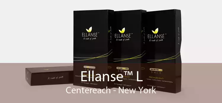 Ellanse™ L Centereach - New York