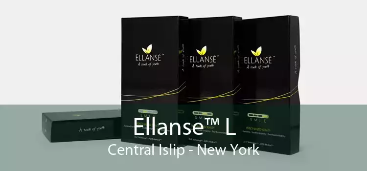 Ellanse™ L Central Islip - New York