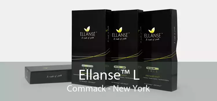Ellanse™ L Commack - New York