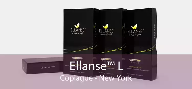 Ellanse™ L Copiague - New York