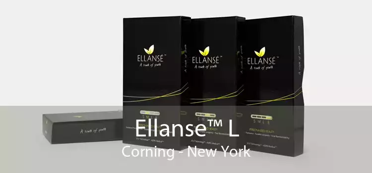 Ellanse™ L Corning - New York