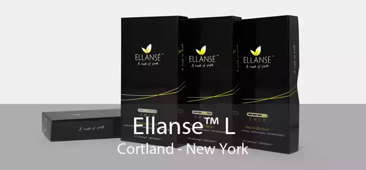 Ellanse™ L Cortland - New York