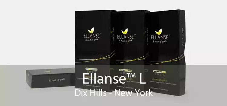 Ellanse™ L Dix Hills - New York