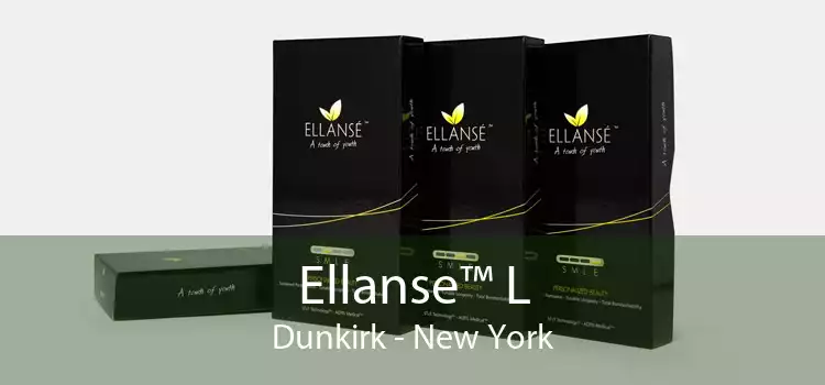 Ellanse™ L Dunkirk - New York