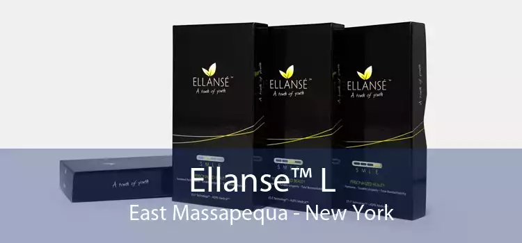 Ellanse™ L East Massapequa - New York
