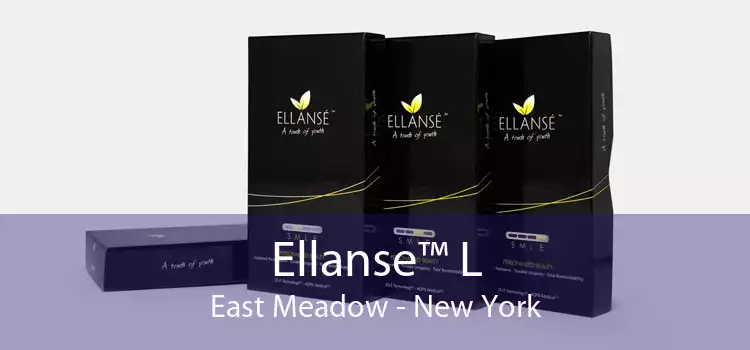 Ellanse™ L East Meadow - New York