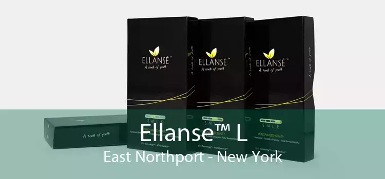 Ellanse™ L East Northport - New York