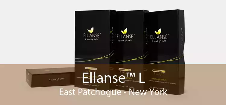 Ellanse™ L East Patchogue - New York