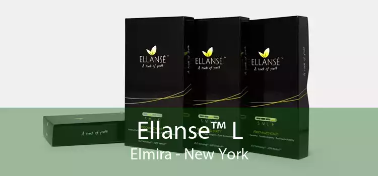 Ellanse™ L Elmira - New York