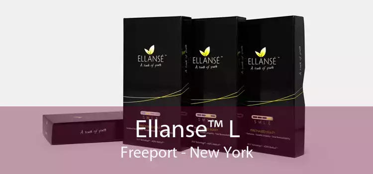 Ellanse™ L Freeport - New York
