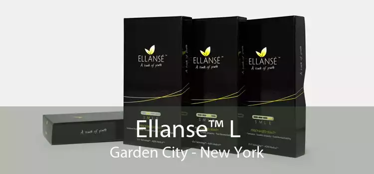 Ellanse™ L Garden City - New York