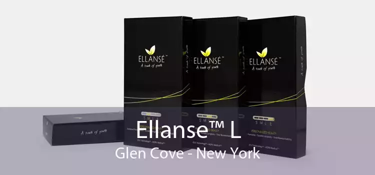 Ellanse™ L Glen Cove - New York