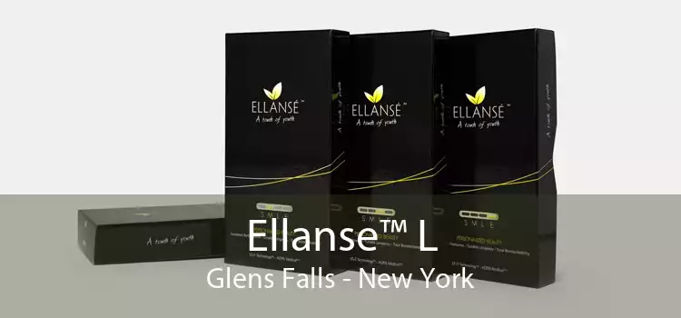 Ellanse™ L Glens Falls - New York