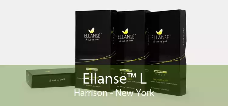 Ellanse™ L Harrison - New York
