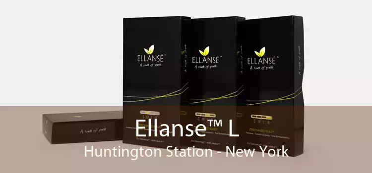 Ellanse™ L Huntington Station - New York