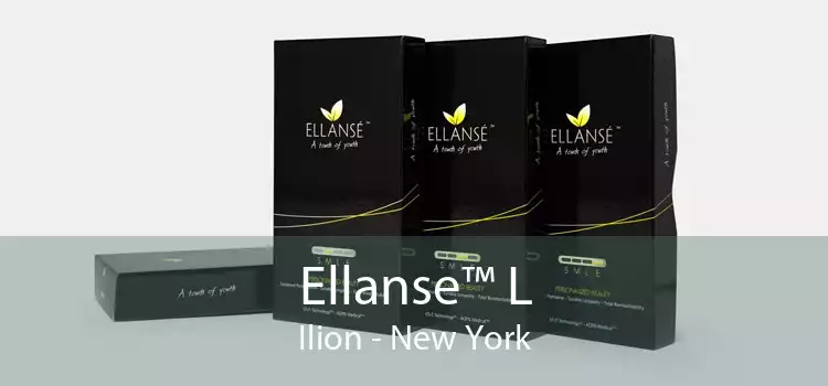 Ellanse™ L Ilion - New York
