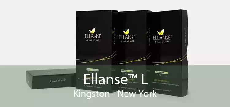 Ellanse™ L Kingston - New York