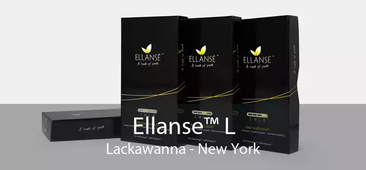 Ellanse™ L Lackawanna - New York