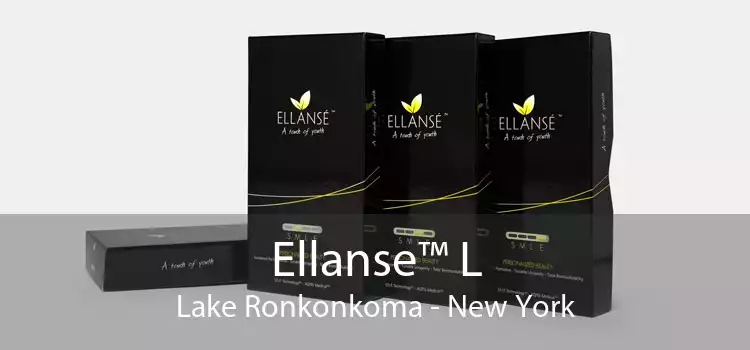 Ellanse™ L Lake Ronkonkoma - New York