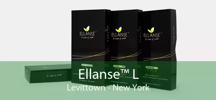 Ellanse™ L Levittown - New York