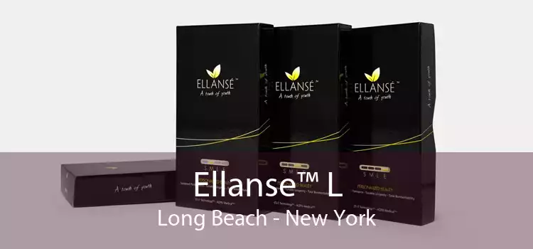 Ellanse™ L Long Beach - New York