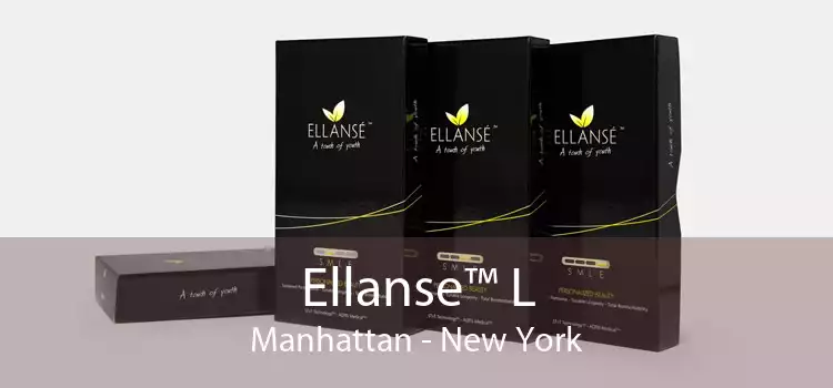 Ellanse™ L Manhattan - New York