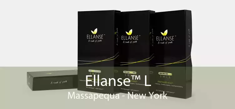 Ellanse™ L Massapequa - New York