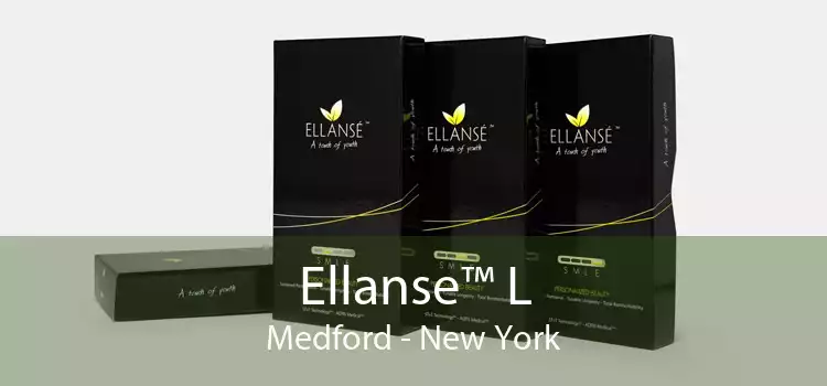 Ellanse™ L Medford - New York