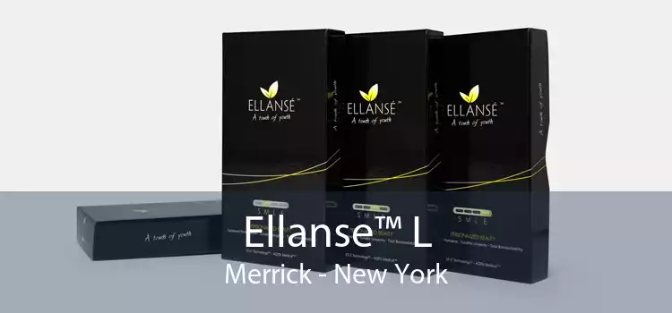 Ellanse™ L Merrick - New York