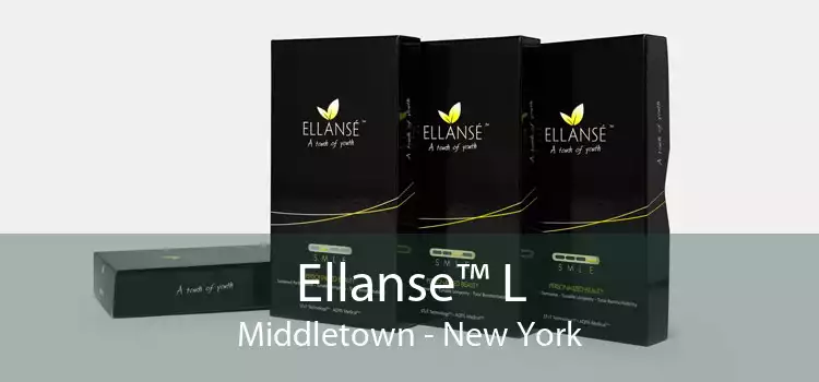 Ellanse™ L Middletown - New York