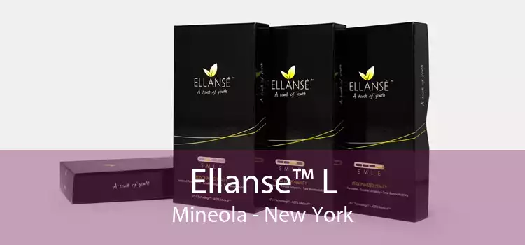 Ellanse™ L Mineola - New York