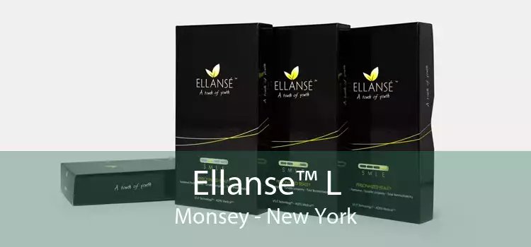Ellanse™ L Monsey - New York