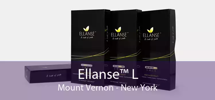 Ellanse™ L Mount Vernon - New York