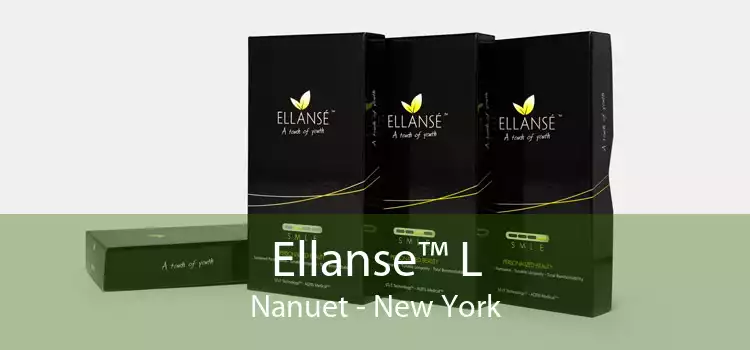 Ellanse™ L Nanuet - New York