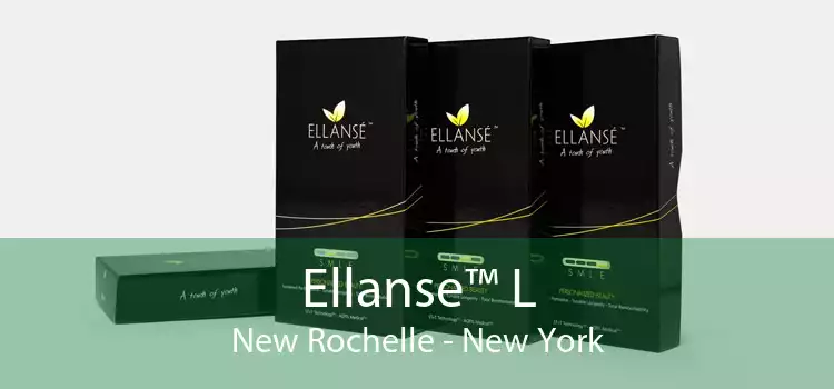 Ellanse™ L New Rochelle - New York