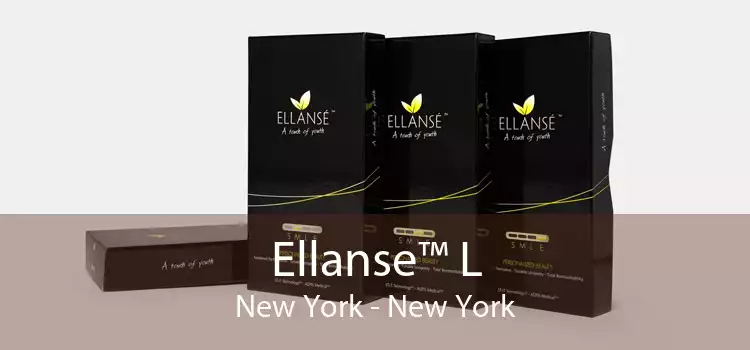 Ellanse™ L New York - New York