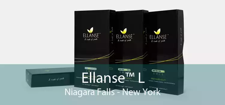 Ellanse™ L Niagara Falls - New York