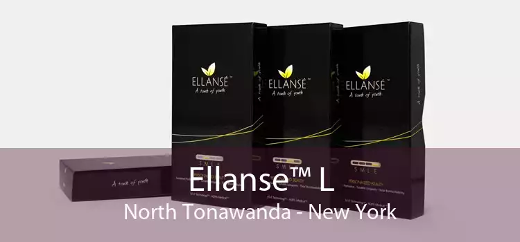 Ellanse™ L North Tonawanda - New York