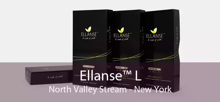 Ellanse™ L North Valley Stream - New York