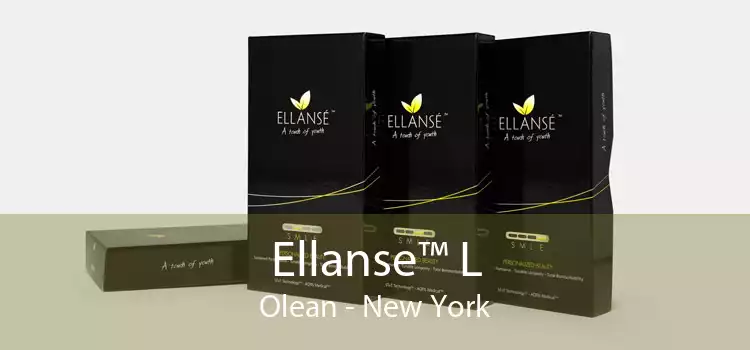 Ellanse™ L Olean - New York