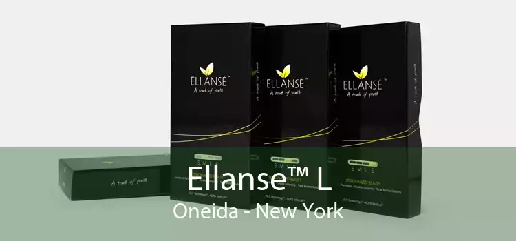 Ellanse™ L Oneida - New York