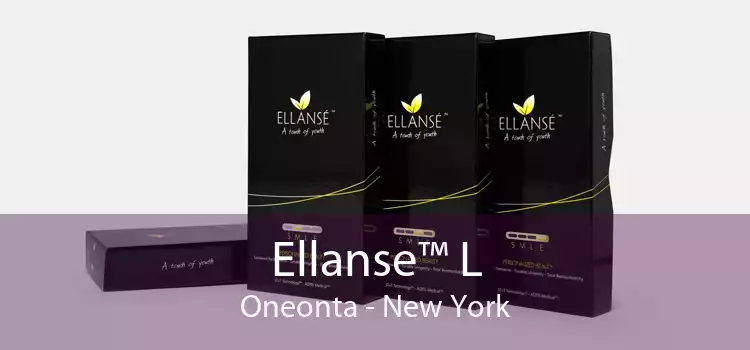 Ellanse™ L Oneonta - New York
