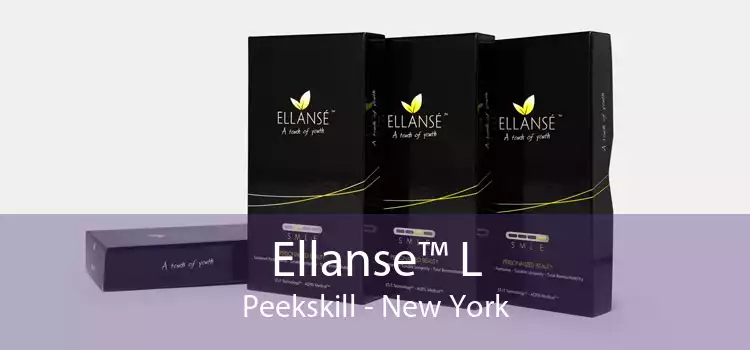 Ellanse™ L Peekskill - New York