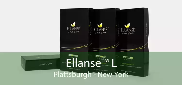 Ellanse™ L Plattsburgh - New York