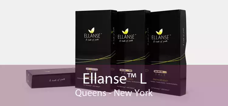 Ellanse™ L Queens - New York