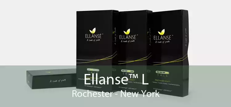 Ellanse™ L Rochester - New York