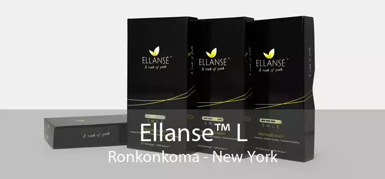 Ellanse™ L Ronkonkoma - New York