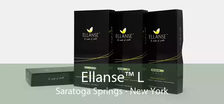 Ellanse™ L Saratoga Springs - New York